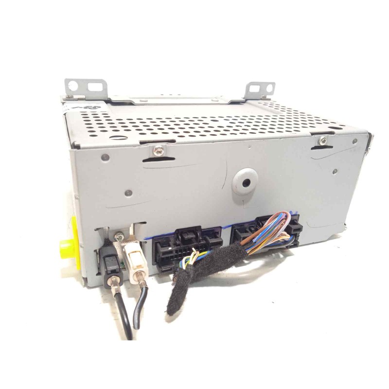 Recambio de sistema audio / radio cd para ford transit courier trend referencia OEM IAM JT7618C815GD  2391662