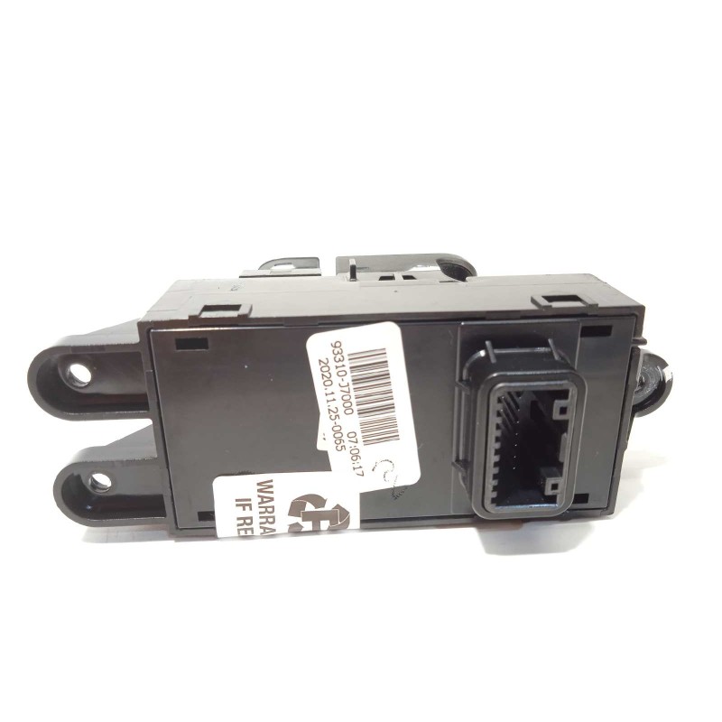 Recambio de interruptor para kia xceed edrive phev referencia OEM IAM 93310J7000  93310J7000WK
