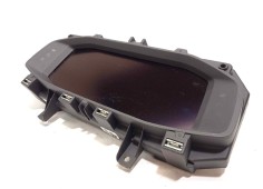 Recambio de cuadro instrumentos para seat leon (kl1) fr referencia OEM IAM 5FA920790B   2