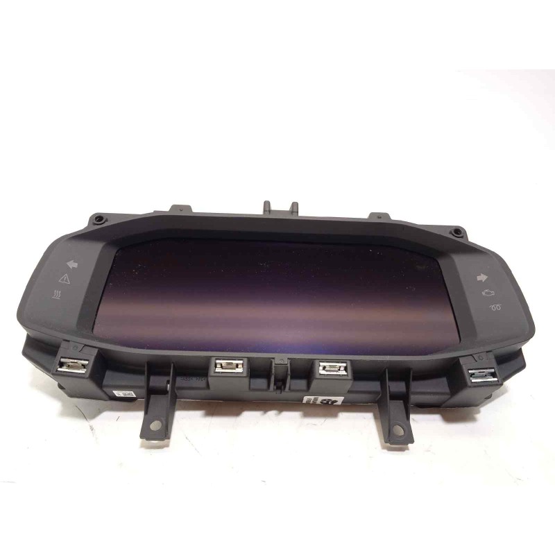 Recambio de cuadro instrumentos para seat leon (kl1) fr referencia OEM IAM 5FA920790B  
