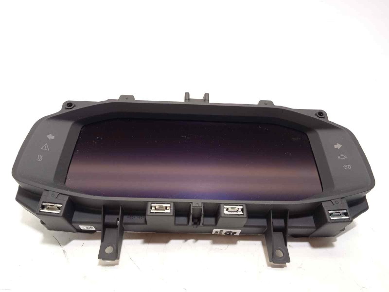 Recambio de cuadro instrumentos para seat leon (kl1) fr referencia OEM IAM 5FA920790B  