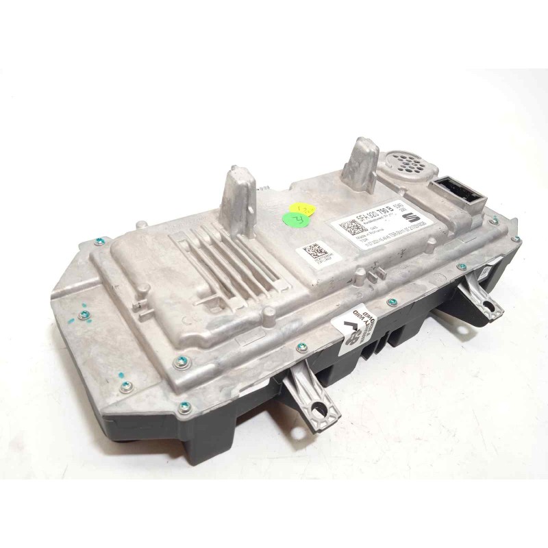 Recambio de cuadro instrumentos para seat leon (kl1) fr referencia OEM IAM 5FA920790B  