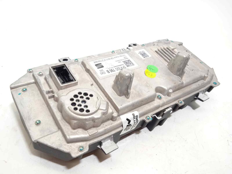 Recambio de cuadro instrumentos para seat leon (kl1) fr referencia OEM IAM 5FA920790B  