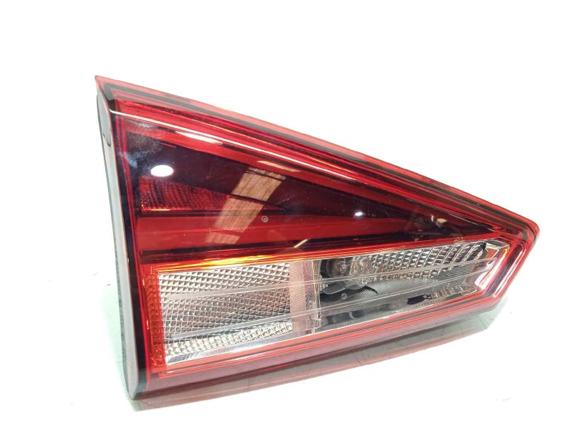 Recambio de piloto trasero izquierdo interior para seat arona fr referencia OEM IAM 6F9945307E  