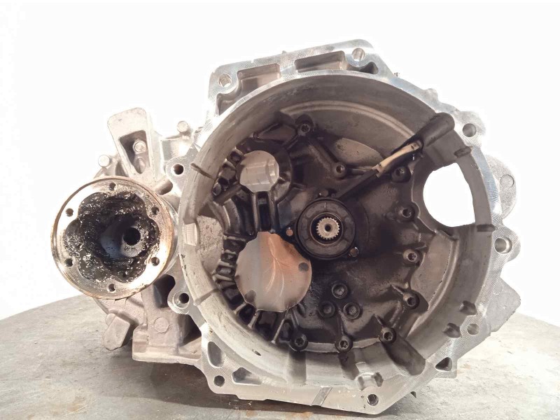 Recambio de caja cambios para seat leon (kl1) fr referencia OEM IAM UXC  0C9300044N
