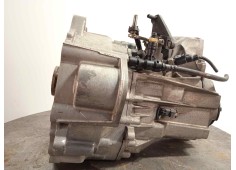 Recambio de caja cambios para seat leon (kl1) fr referencia OEM IAM UXC  0C9300044N 2