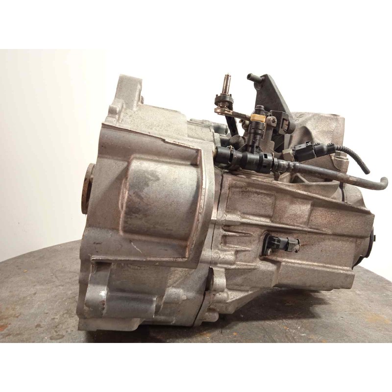 Recambio de caja cambios para seat leon (kl1) fr referencia OEM IAM UXC  0C9300044N