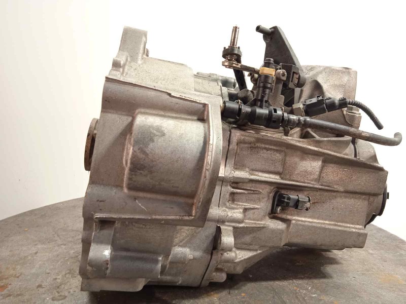 Recambio de caja cambios para seat leon (kl1) fr referencia OEM IAM UXC  0C9300044N