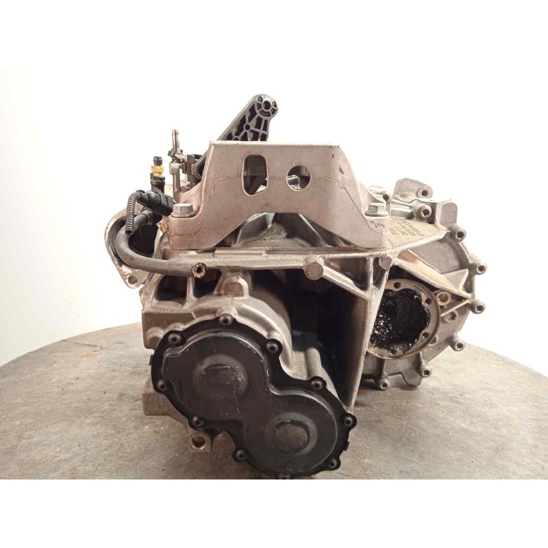 Recambio de caja cambios para seat leon (kl1) fr referencia OEM IAM UXC  0C9300044N