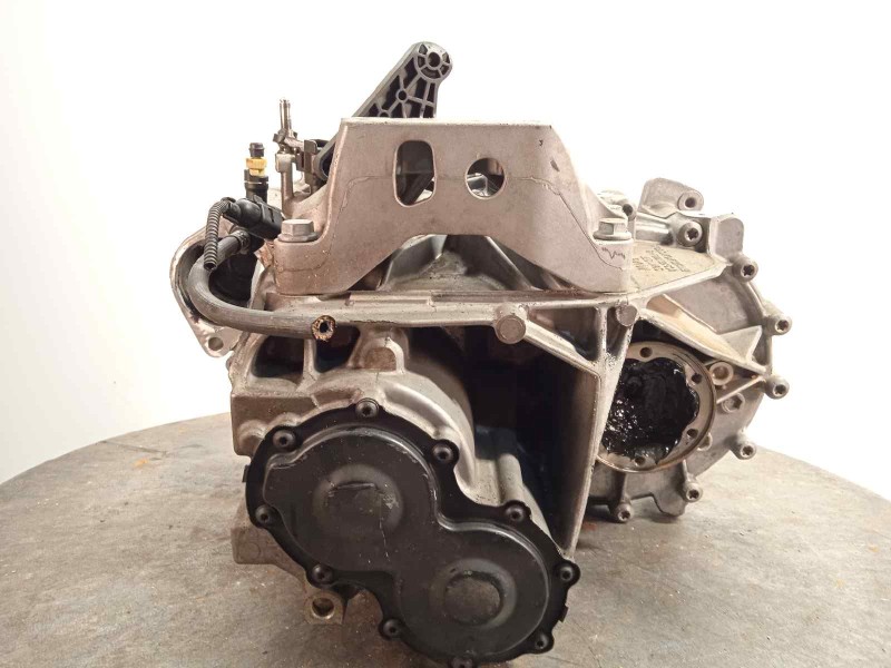 Recambio de caja cambios para seat leon (kl1) fr referencia OEM IAM UXC  0C9300044N