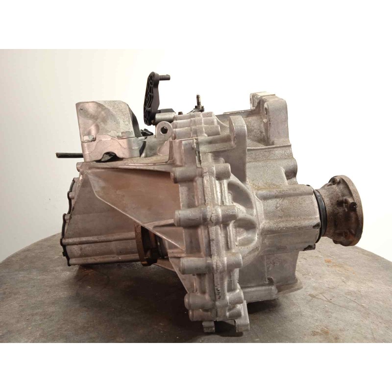 Recambio de caja cambios para seat leon (kl1) fr referencia OEM IAM UXC  0C9300044N