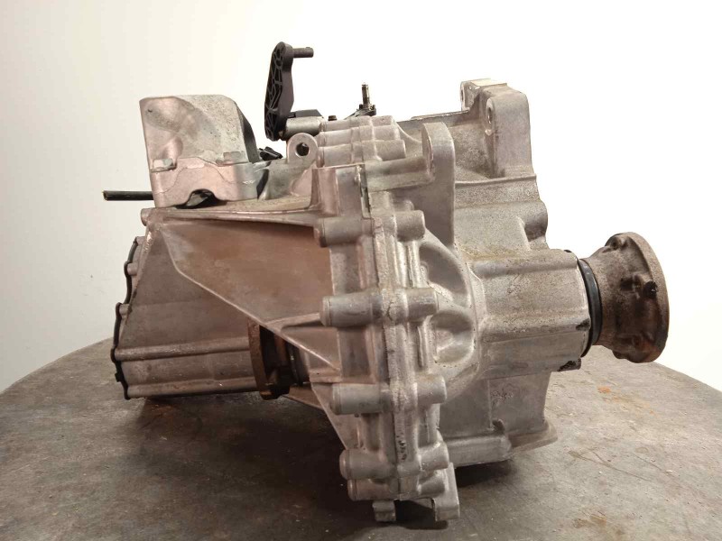 Recambio de caja cambios para seat leon (kl1) fr referencia OEM IAM UXC  0C9300044N