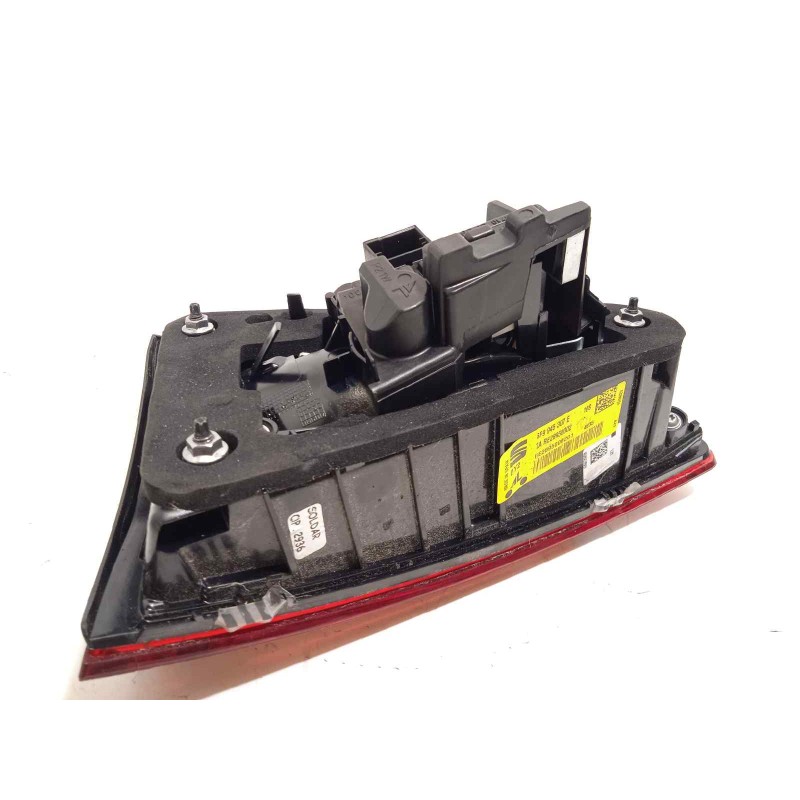 Recambio de piloto trasero izquierdo interior para seat arona fr referencia OEM IAM 6F9945307E  