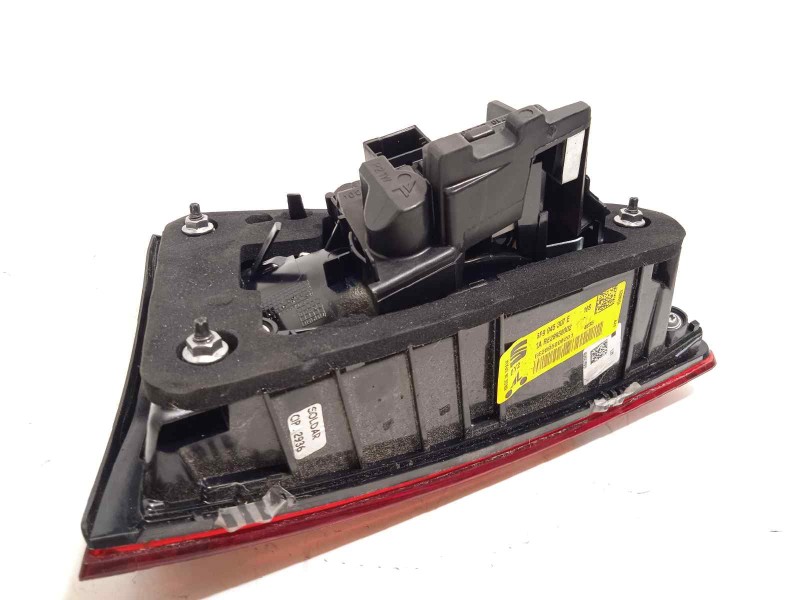 Recambio de piloto trasero izquierdo interior para seat arona fr referencia OEM IAM 6F9945307E  