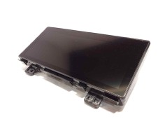 Recambio de cuadro instrumentos para hyundai tucson (nx4) maxx referencia OEM IAM 94013N7000  1100441447PO 2