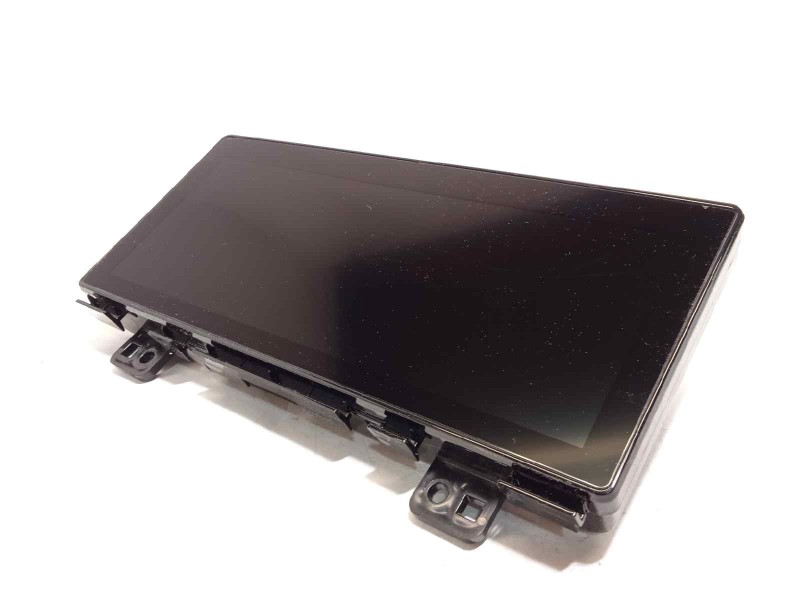 Recambio de cuadro instrumentos para hyundai tucson (nx4) maxx referencia OEM IAM 94013N7000  1100441447PO