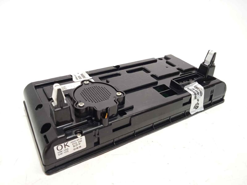 Recambio de cuadro instrumentos para hyundai tucson (nx4) maxx referencia OEM IAM 94013N7000  1100441447PO