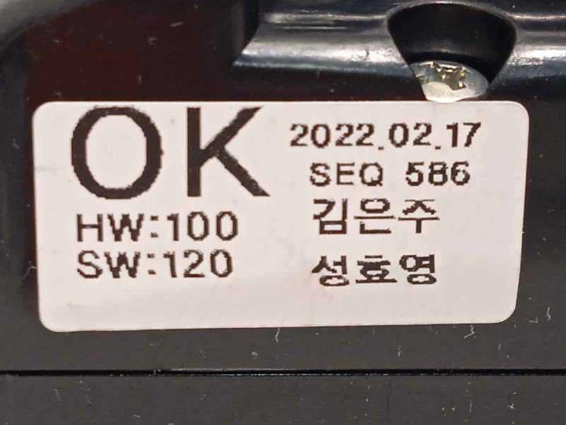Recambio de cuadro instrumentos para hyundai tucson (nx4) maxx referencia OEM IAM 94013N7000  1100441447PO