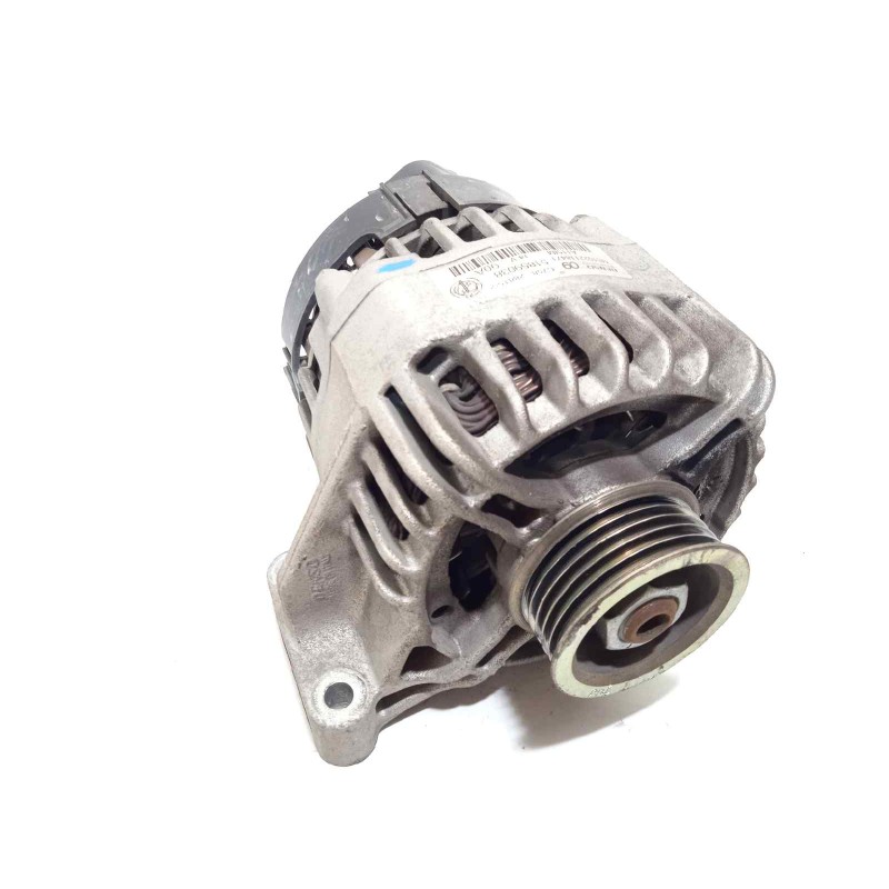 Recambio de alternador para fiat 500 1.2 referencia OEM IAM 51859038  MS1022118471