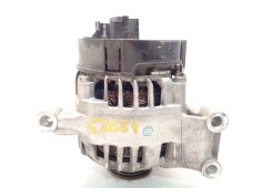 Recambio de alternador para fiat 500 1.2 referencia OEM IAM 51859038  MS1022118471 2
