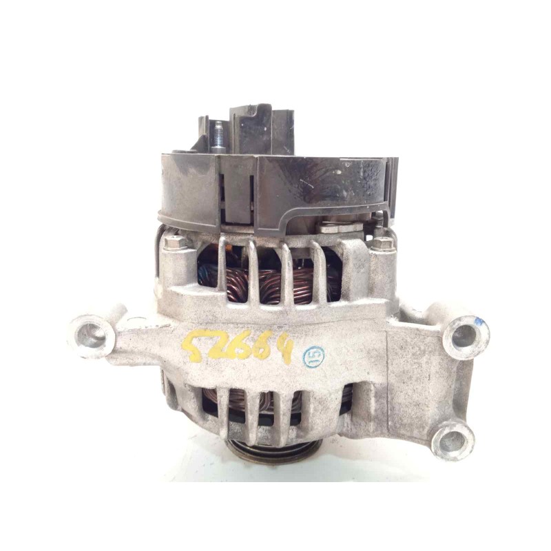 Recambio de alternador para fiat 500 1.2 referencia OEM IAM 51859038  MS1022118471
