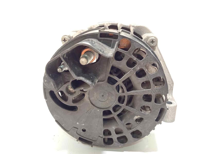 Recambio de alternador para fiat 500 1.2 referencia OEM IAM 51859038  MS1022118471