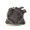 Recambio de alternador para citroën c4 cactus shine referencia OEM IAM 9820893880  MS1042119580