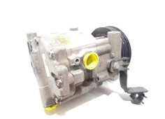 Recambio de compresor aire acondicionado para fiat 500 1.2 referencia OEM IAM 51747318  5A7875200