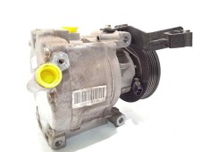Recambio de compresor aire acondicionado para fiat 500 1.2 referencia OEM IAM 51747318  5A7875200 2