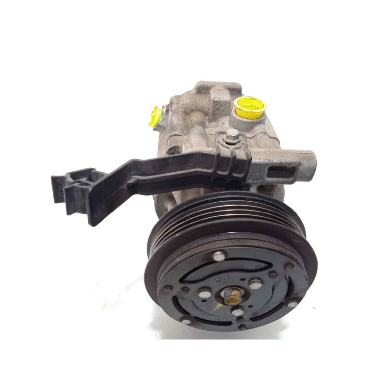 Recambio de compresor aire acondicionado para fiat 500 1.2 referencia OEM IAM 51747318  5A7875200