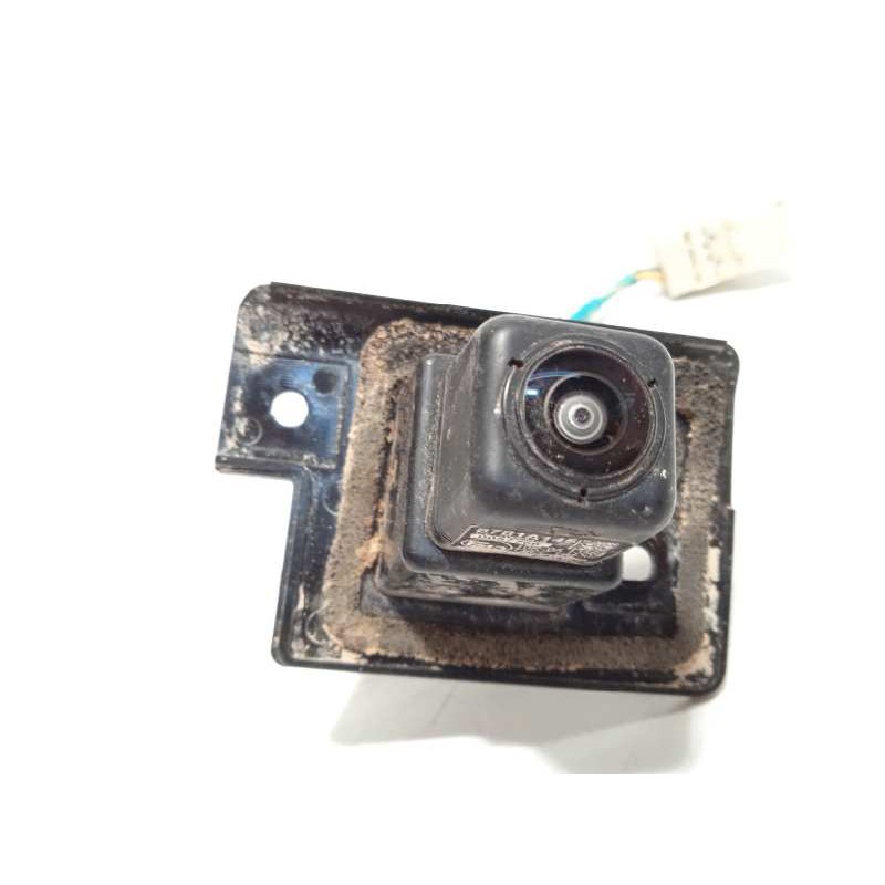 Recambio de modulo electronico para mitsubishi outlander (gf0) kaiteki 4wd referencia OEM IAM 8781A145  