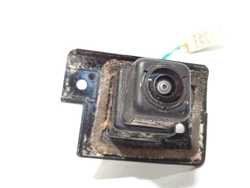 Recambio de modulo electronico para mitsubishi outlander (gf0) kaiteki 4wd referencia OEM IAM 8781A145  