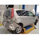NISSAN NOTE (E11, NE11)
