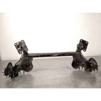 PUENTE TRASERO DV615K952BF 2251801