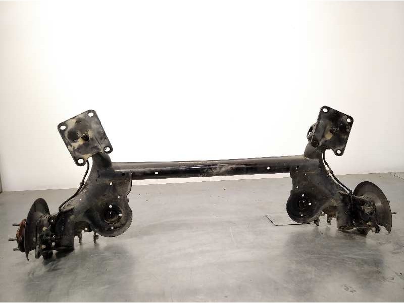 PUENTE TRASERO DV615K952BF 2251801