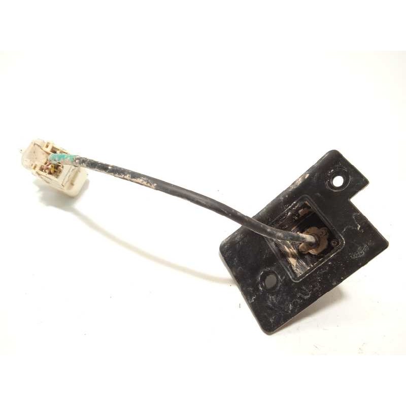 Recambio de modulo electronico para mitsubishi outlander (gf0) kaiteki 4wd referencia OEM IAM 8781A145  