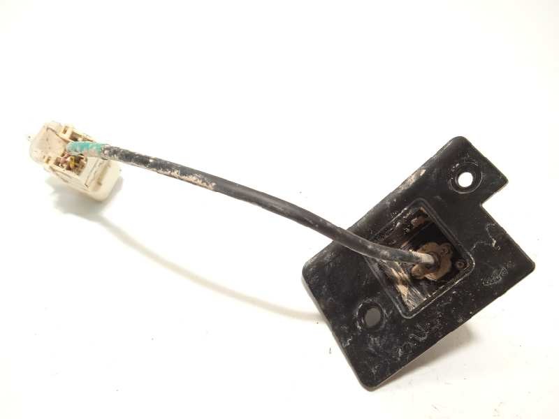 Recambio de modulo electronico para mitsubishi outlander (gf0) kaiteki 4wd referencia OEM IAM 8781A145  