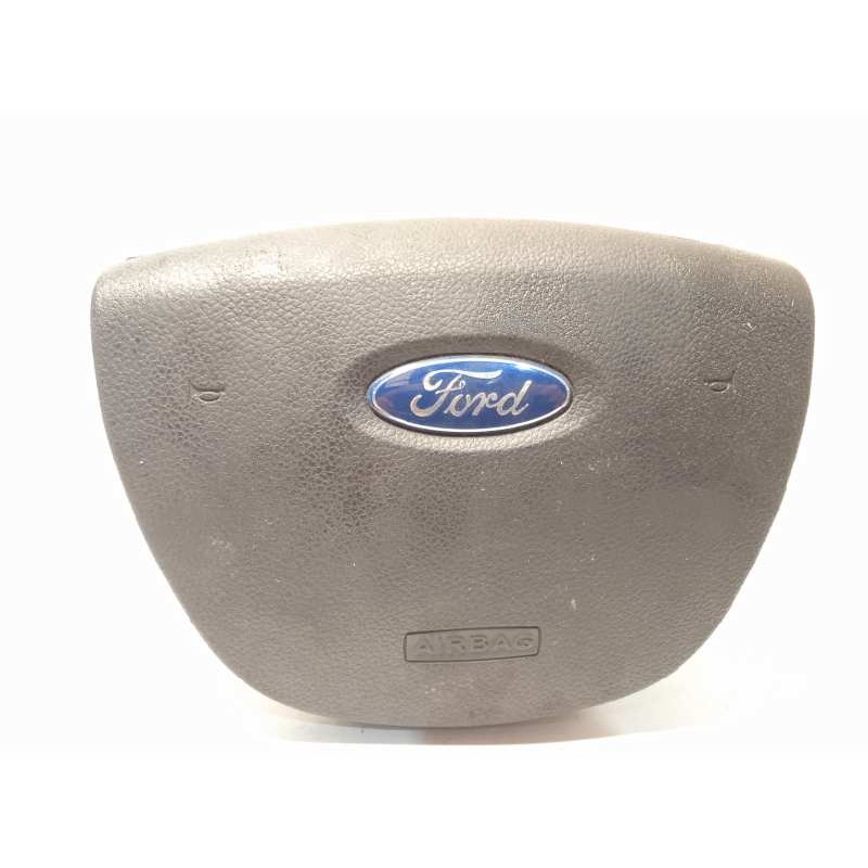 Recambio de airbag delantero izquierdo para ford kuga (cbv) trend referencia OEM IAM 8V41R042B85ACW  1761115