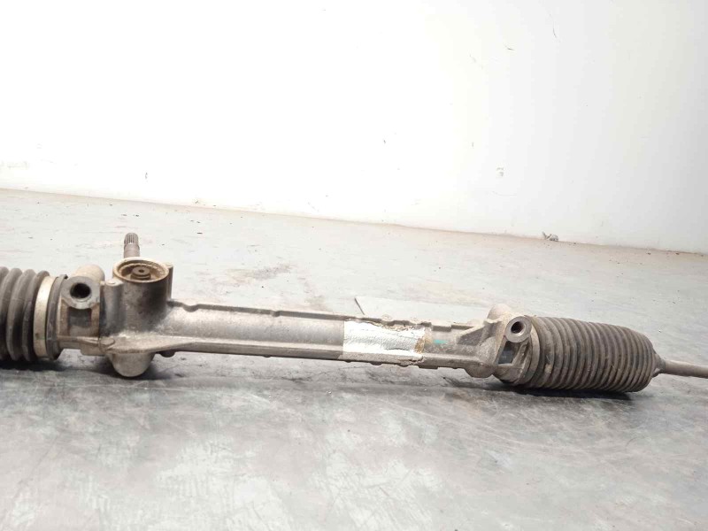 Recambio de cremallera direccion para fiat 500 1.2 referencia OEM IAM 51965668  