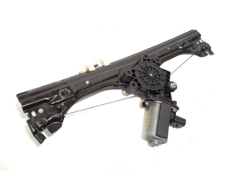 Recambio de elevalunas delantero derecho para fiat 500 1.2 referencia OEM IAM 52204607  