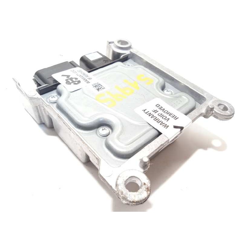 Recambio de centralita airbag para ford kuga (cbv) trend referencia OEM IAM 8V4T14B321AE  0285010569