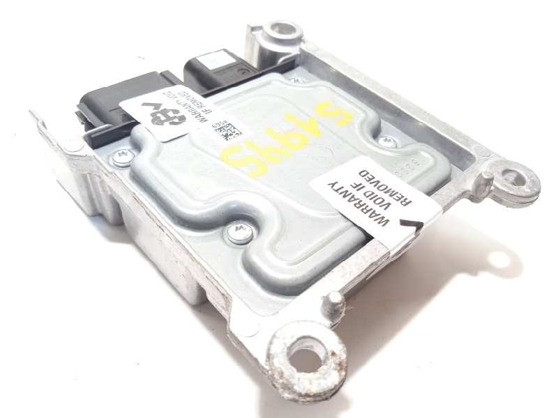Recambio de centralita airbag para ford kuga (cbv) trend referencia OEM IAM 8V4T14B321AE  0285010569
