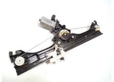 Recambio de elevalunas delantero derecho para fiat 500 1.2 referencia OEM IAM 52204607   2