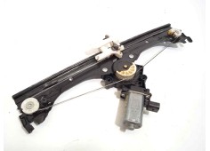 Recambio de elevalunas delantero izquierdo para fiat 500 1.2 referencia OEM IAM 52204608   2