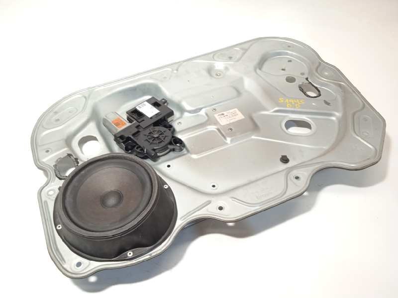 Recambio de elevalunas delantero derecho para ford kuga (cbv) trend referencia OEM IAM 8M51R219A64AA  7M51R203A28DB