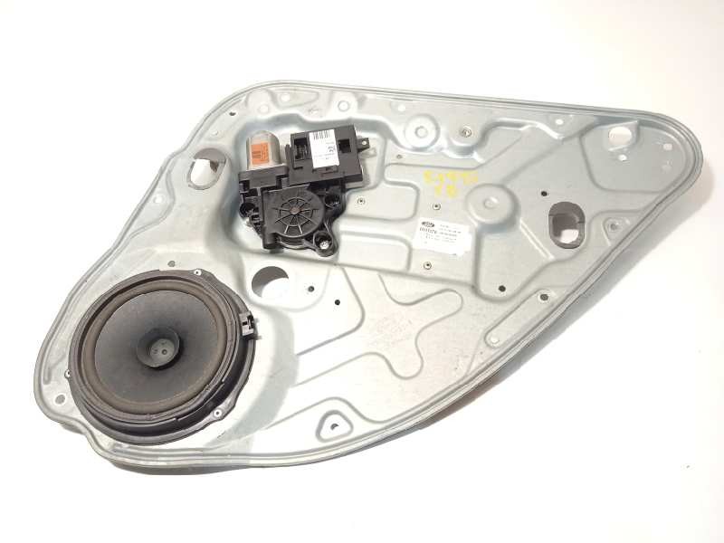 Recambio de elevalunas trasero derecho para ford kuga (cbv) trend referencia OEM IAM 8V41S264A26AC  7M51R24994DB