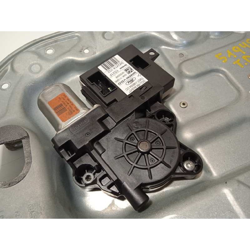 Recambio de elevalunas trasero derecho para ford kuga (cbv) trend referencia OEM IAM 8V41S264A26AC  7M51R24994DB