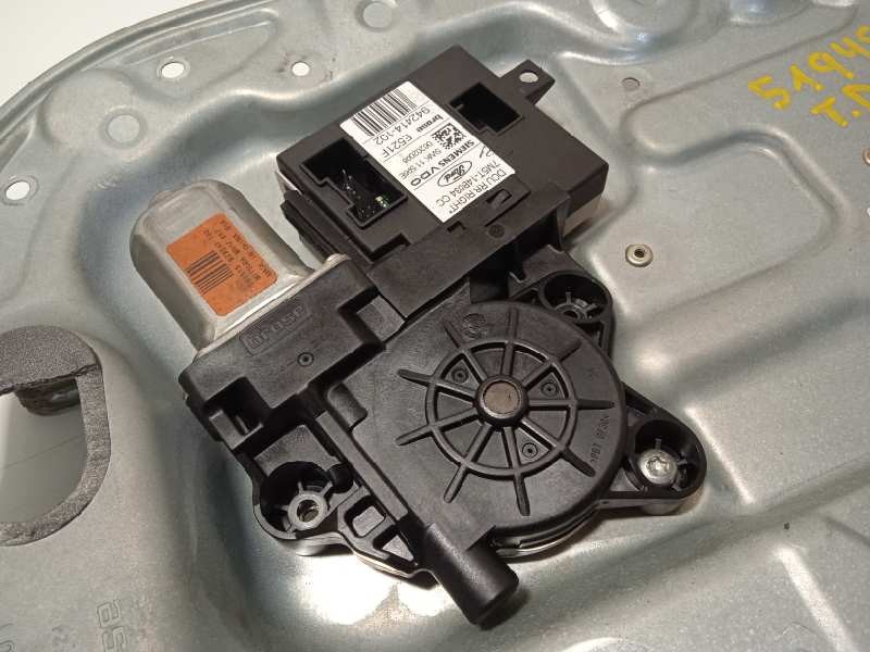 Recambio de elevalunas trasero derecho para ford kuga (cbv) trend referencia OEM IAM 8V41S264A26AC  7M51R24994DB