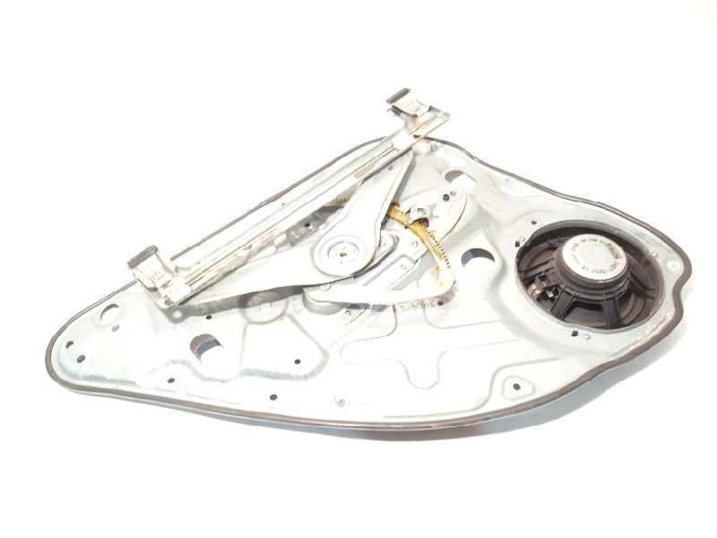 Recambio de elevalunas trasero derecho para ford kuga (cbv) trend referencia OEM IAM 8V41S264A26AC  7M51R24994DB