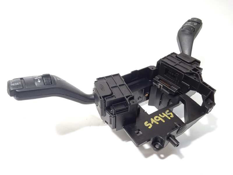 Recambio de mando intermitentes para ford kuga (cbv) trend referencia OEM IAM 4M5T13N064HH 1754623 3M5T6475AE